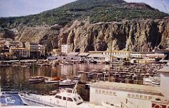 ORAN LE PORT DE PLAISANCE ET DE PECHE